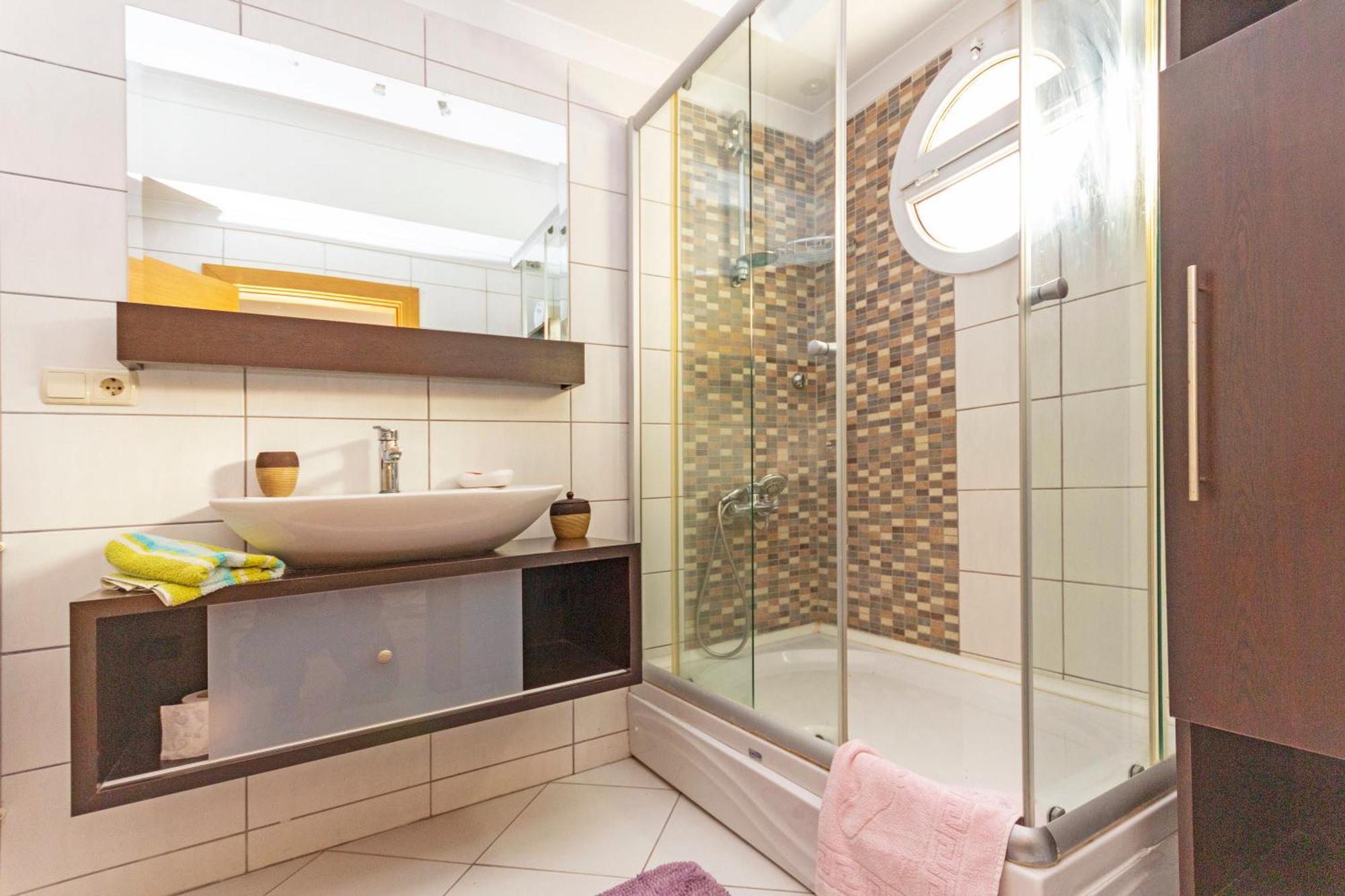 Villa Paradise Town Lucky Belek