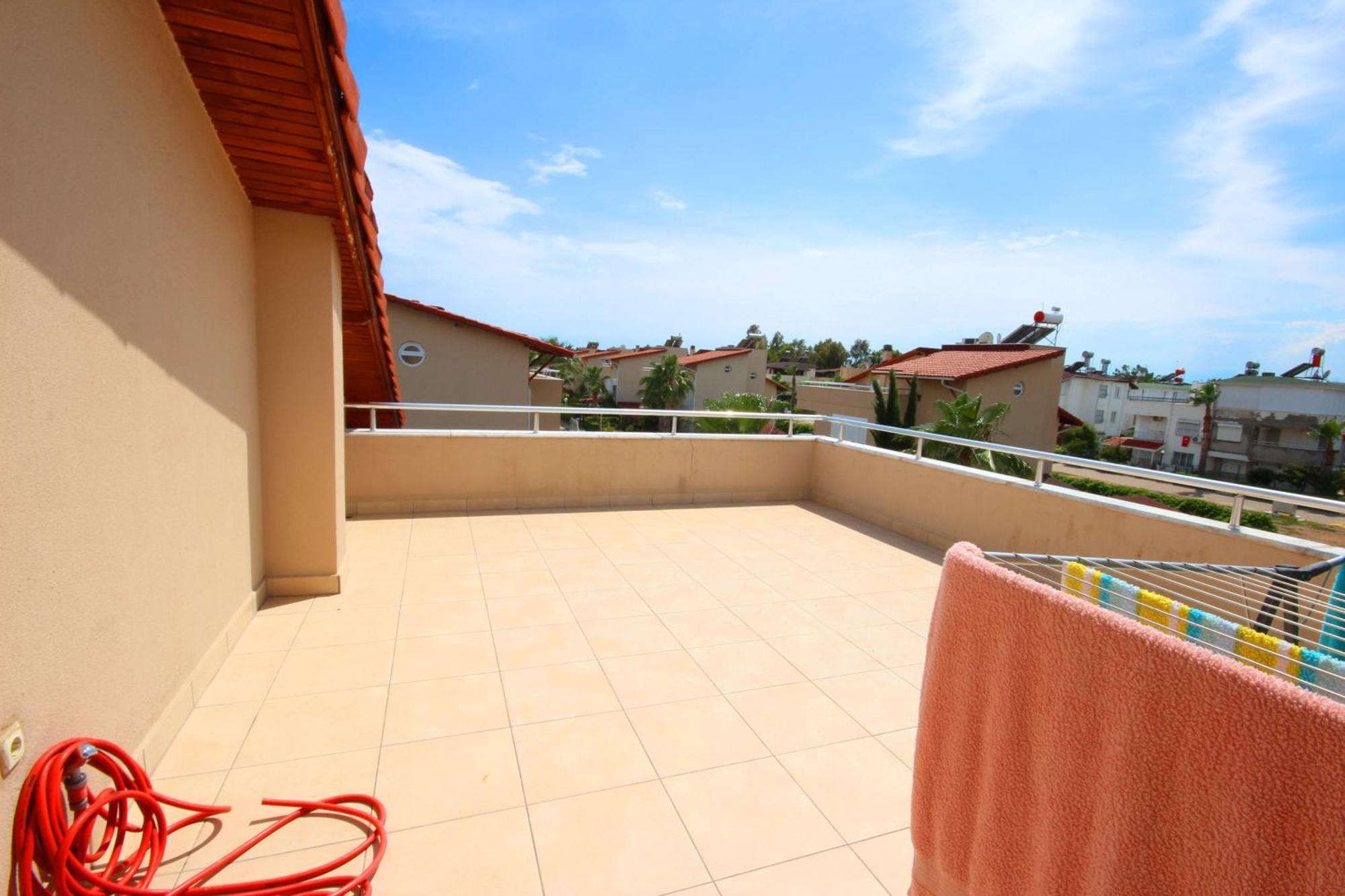 Paradise Town Lucky Villa