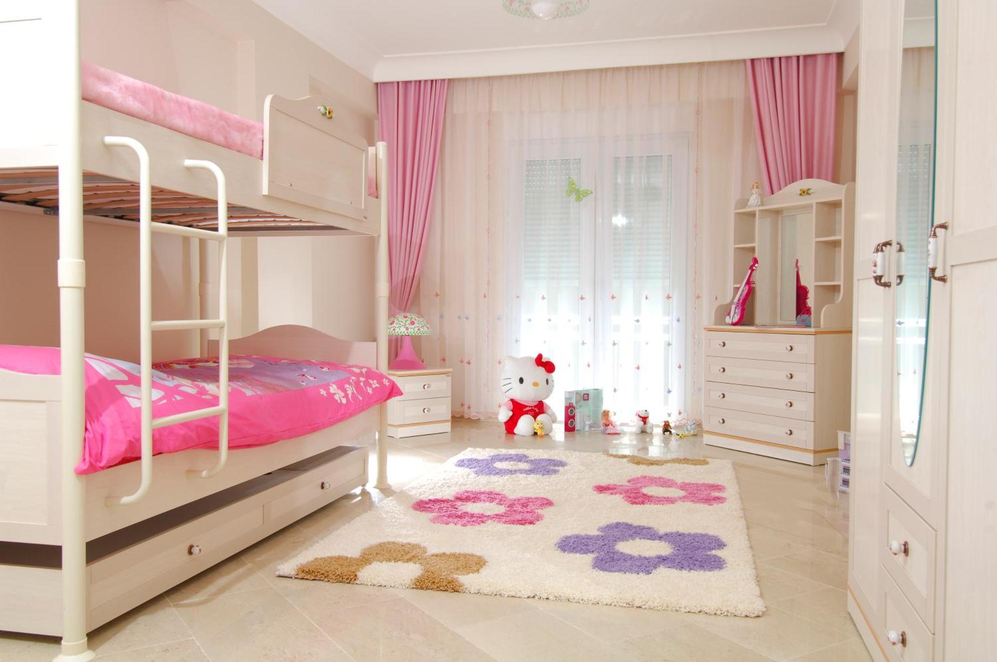 Villa Paradise Town Lucky Belek