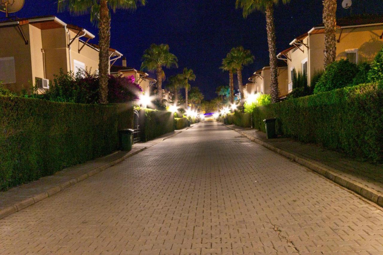 Paradise Town Lucky * Belek